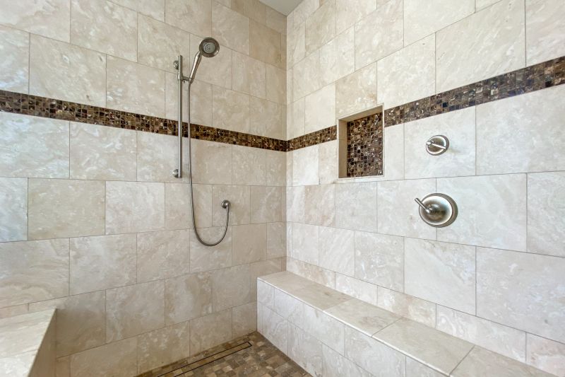 Cost of Shower Installation in Tolland, CT