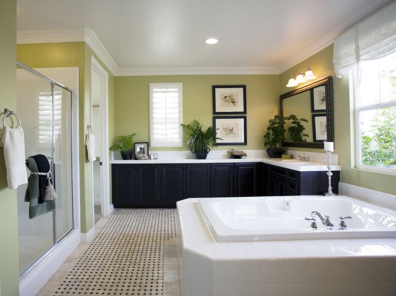 Stylish Bathtub Options
