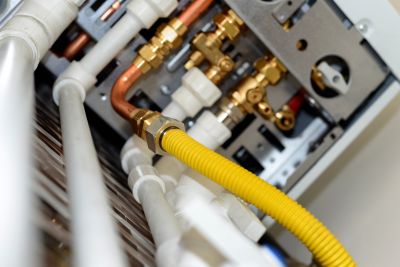 HVAC and Plumbing Companies
